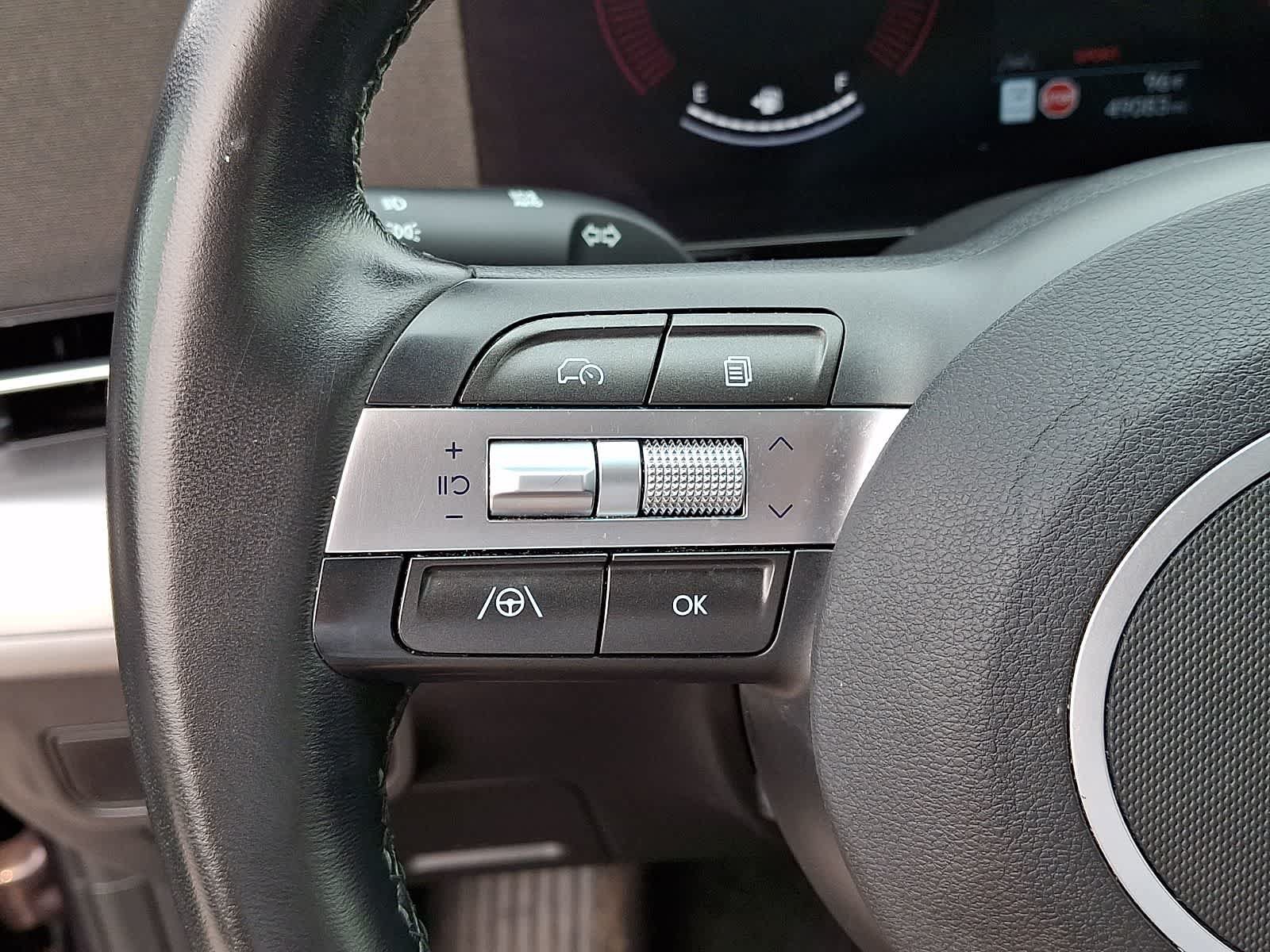 Used 2025 Hyundai Kona SEL AWD/4WD image 24