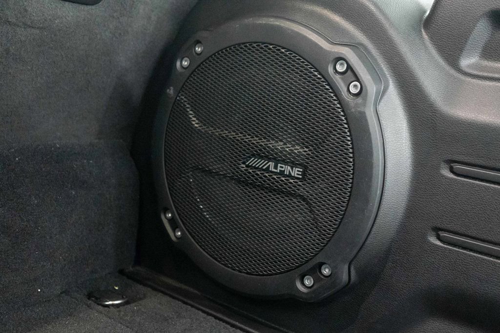 Used 2023 Jeep Wrangler Unlimited w/ 8.4" Radio Group AWD/4WD image 26
