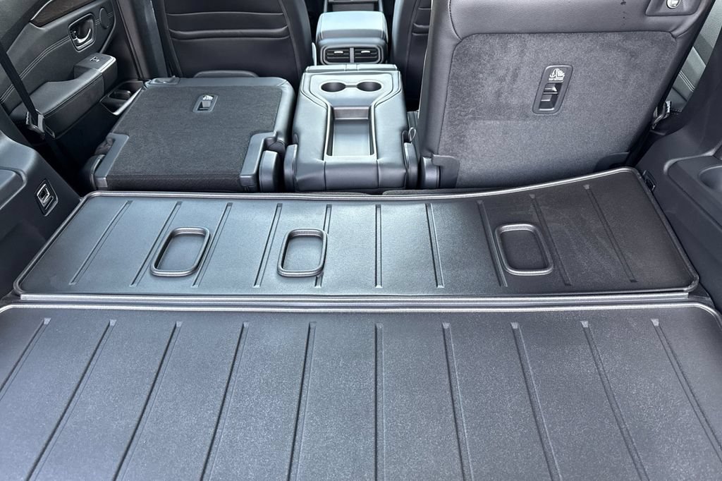 New 2026 Honda Pilot Elite image 20