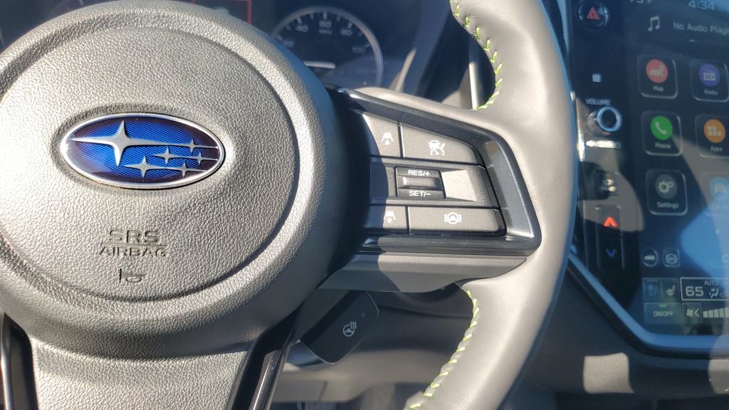 New 2026 Subaru Ascent Bronze Edition image 15