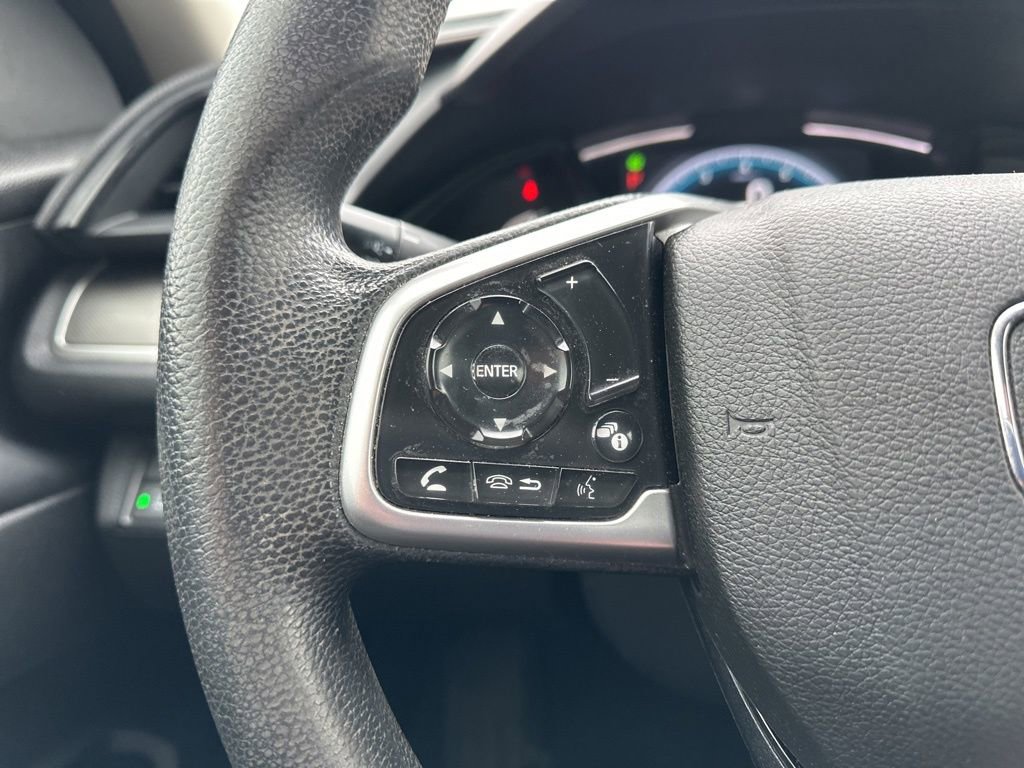 Used 2020 Honda Civic LX image 19