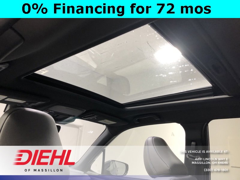 New 2025 Subaru Forester Limited image 18