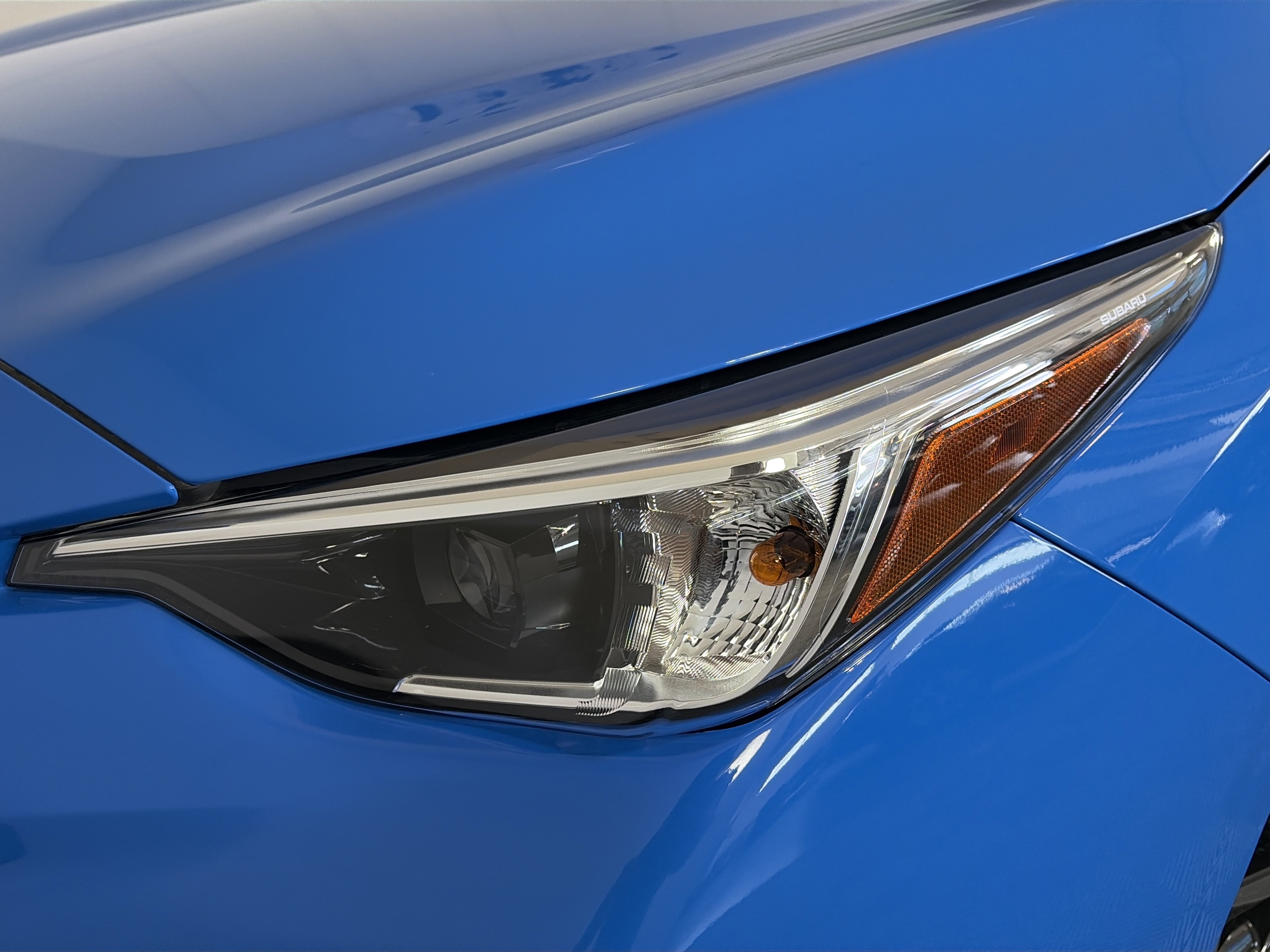 Used 2025 Subaru Impreza 2.0i Sport image 9