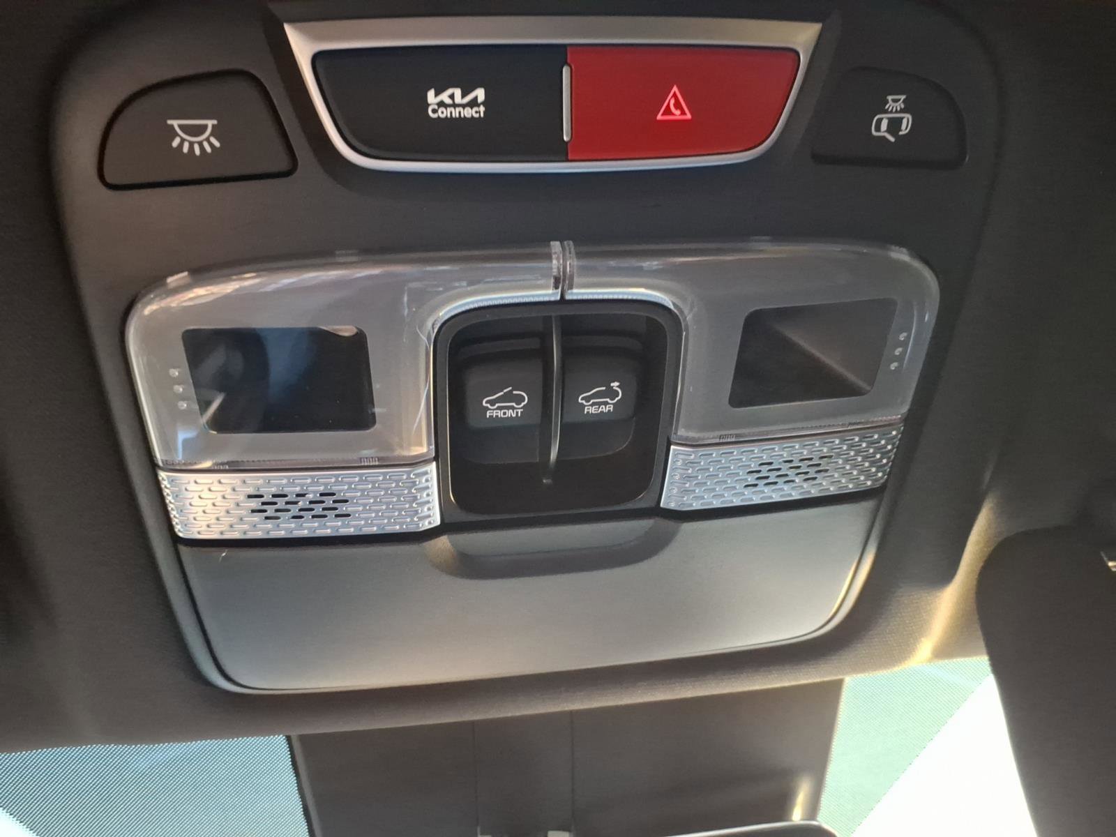 Used 2025 Kia Telluride SX image 22