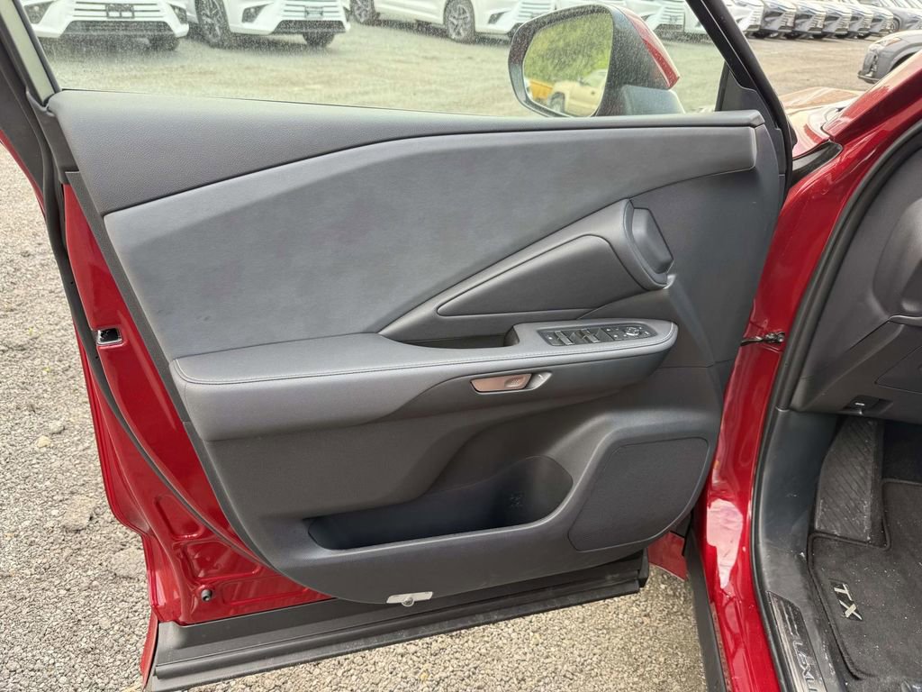 Used 2026 Lexus TX 350 AWD w/ Technology Package image 13