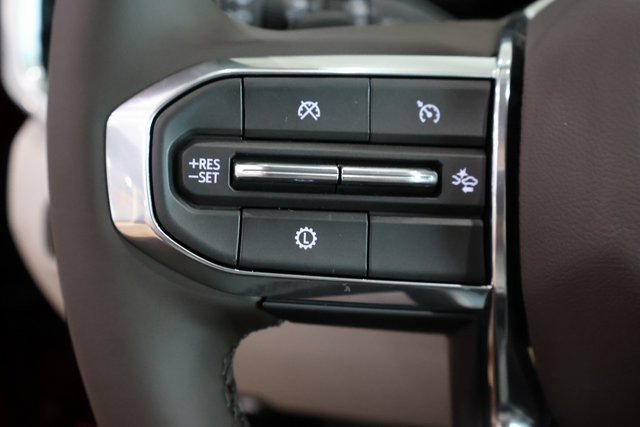 New 2026 GMC Terrain Denali w/ LPO, Floor Liner Package image 21