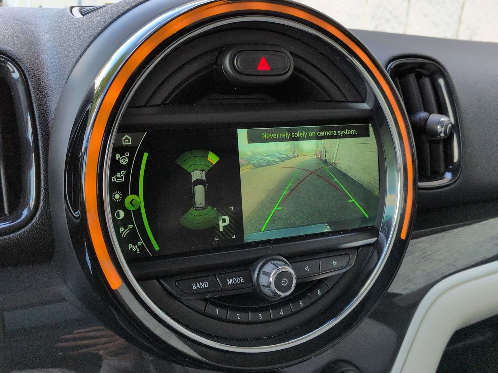 Used 2018 MINI Cooper Countryman S AWD/4WD image 32