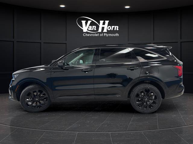 Used 2022 Kia Sorento SX image 6