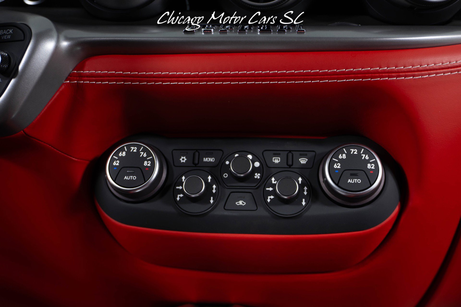 Used 2016 Ferrari F12 Berlinetta RWD image 40