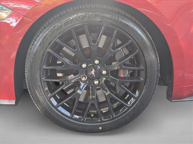 Used 2021 Ford Mustang GT Premium w/ GT Performance Package image 23