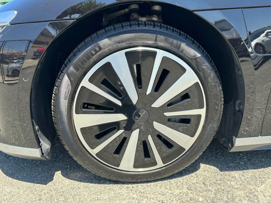Used 2024 Lucid Air Touring AWD/4WD image 55