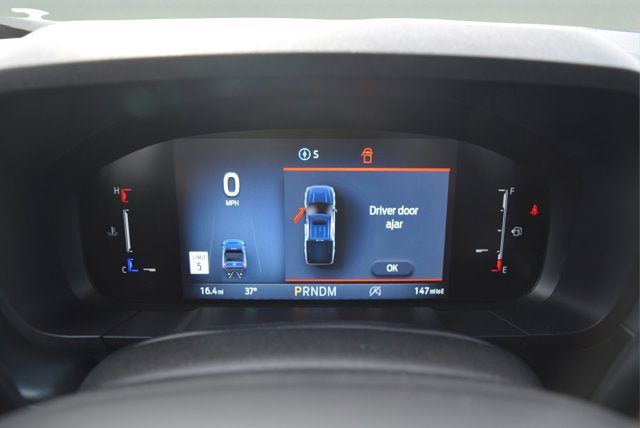 New 2026 Ford Maverick Tremor AWD/4WD image 8