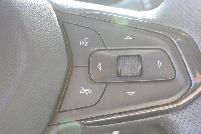 Used 2023 Chevrolet TrailBlazer LT image 50