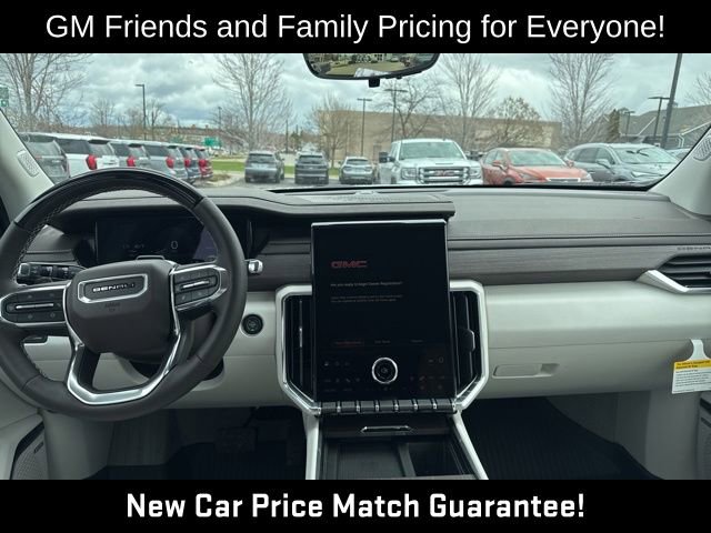 New 2026 GMC Acadia Denali w/ Super Cruise Package AWD/4WD image 15