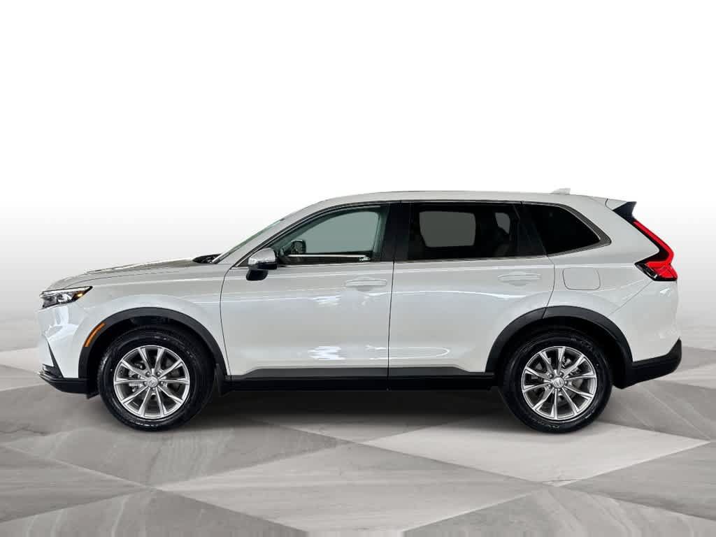 Used 2025 Honda CR-V EX image 5