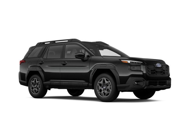 New 2026 Subaru Outback Premium