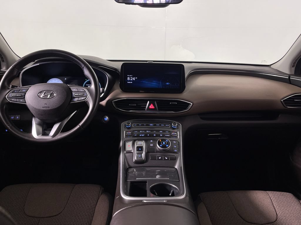 Certified 2023 Hyundai Santa Fe SEL Convenience AWD/4WD image 15
