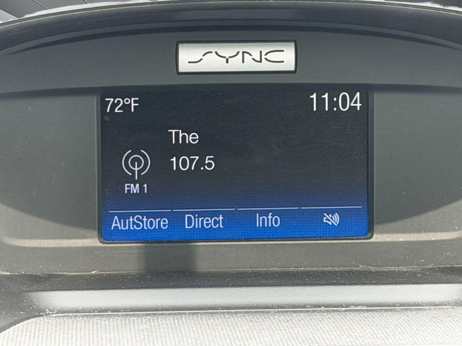 Used 2017 Ford Escape S image 17