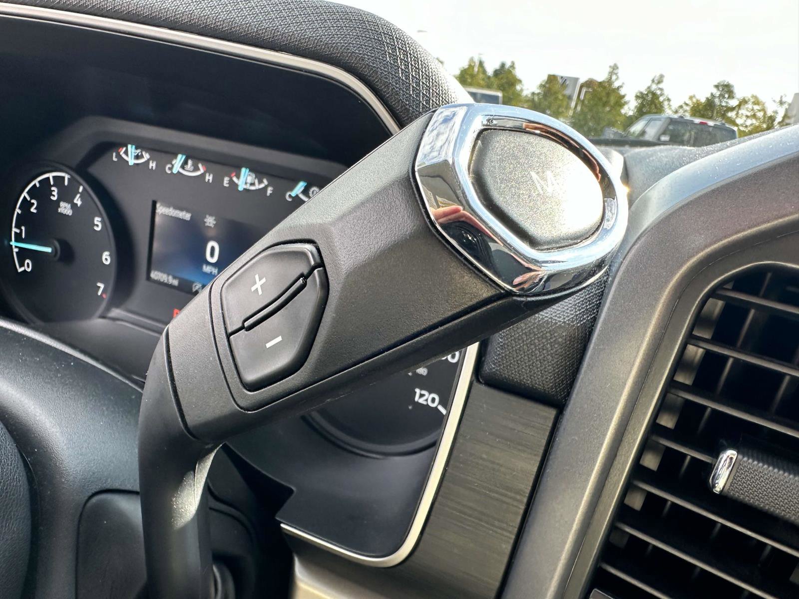 Used 2023 Ford F150 XLT image 21