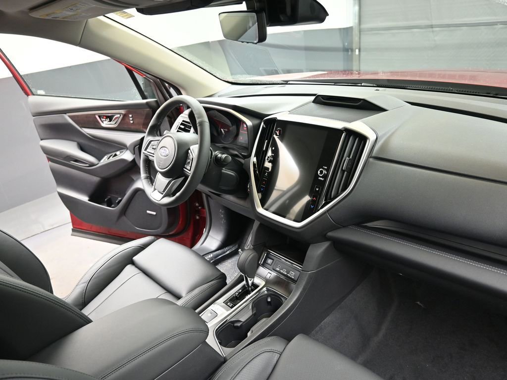 New 2026 Subaru Ascent Touring image 12