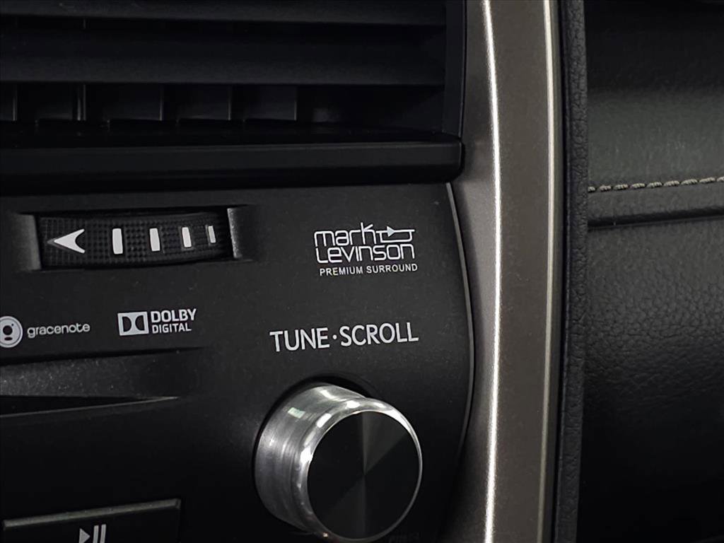 Used 2019 Lexus RX 350L AWD image 32