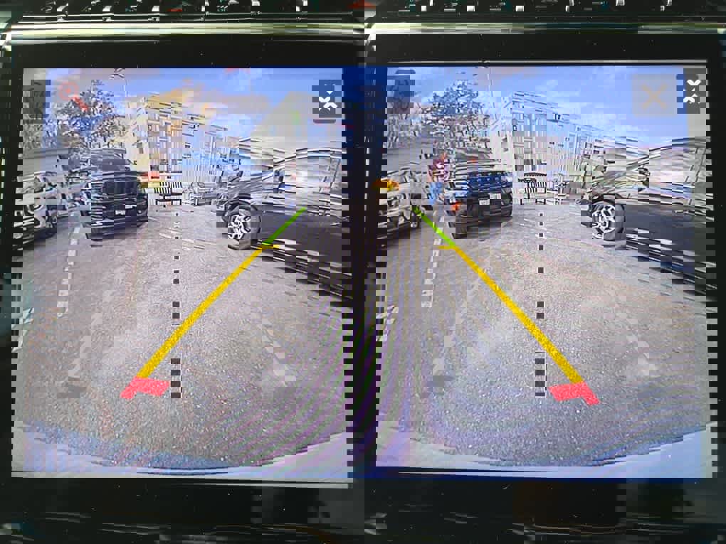 New 2025 Jeep Grand Cherokee Limited w/ MOPAR Finishing Package image 27