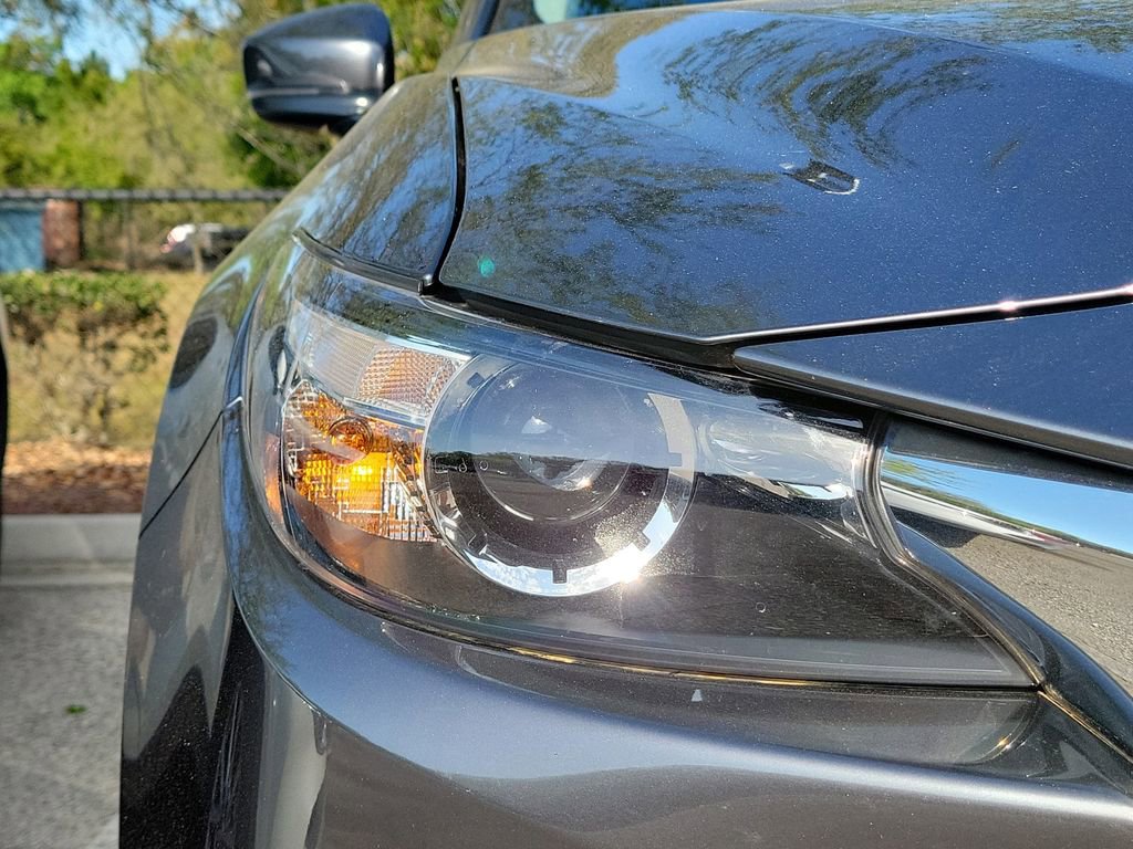 Used 2023 MAZDA CX-9 Touring Plus image 6