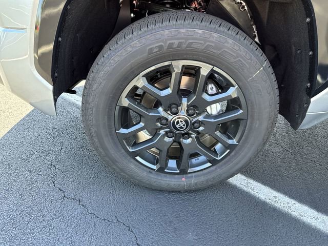 New 2026 Toyota Tundra Platinum AWD/4WD image 21
