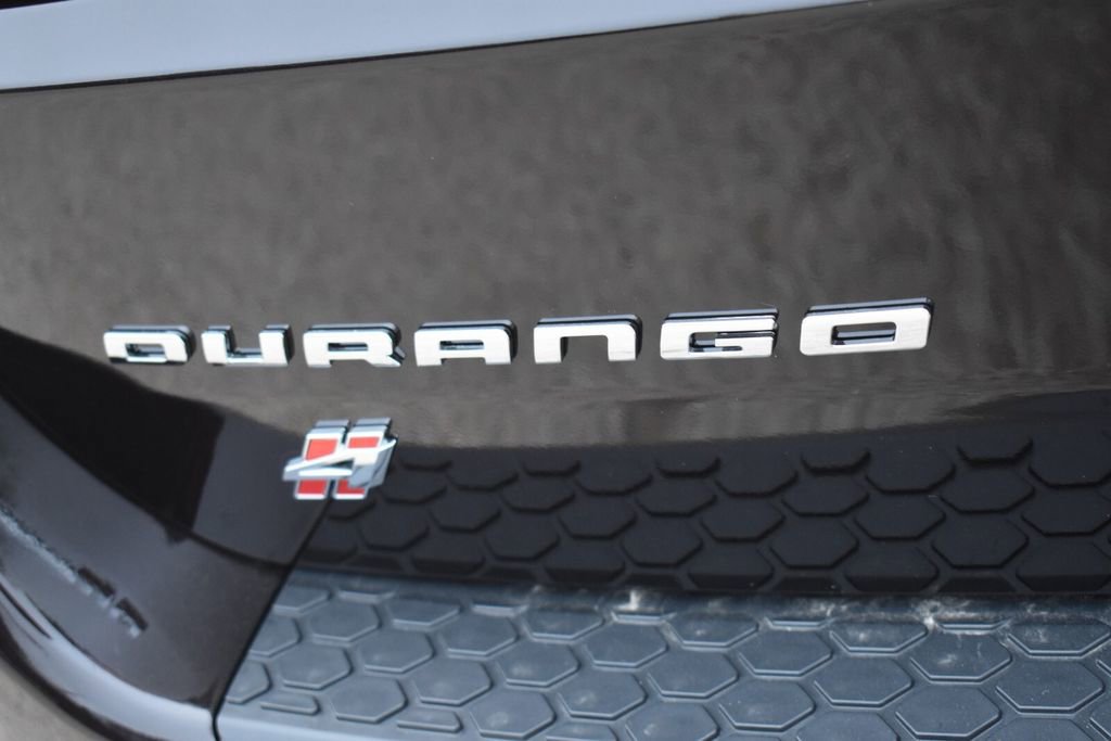 Used 2025 Dodge Durango GT image 23