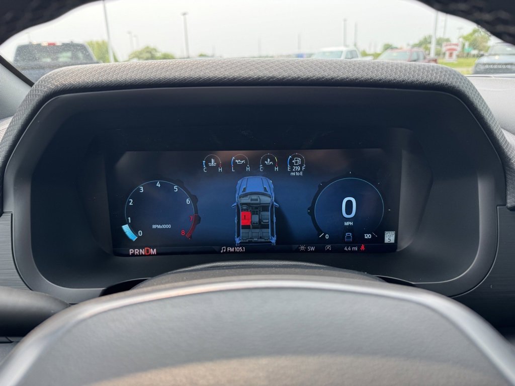 New 2025 Ford F150 XLT w/ Equipment Group 303A High image 28