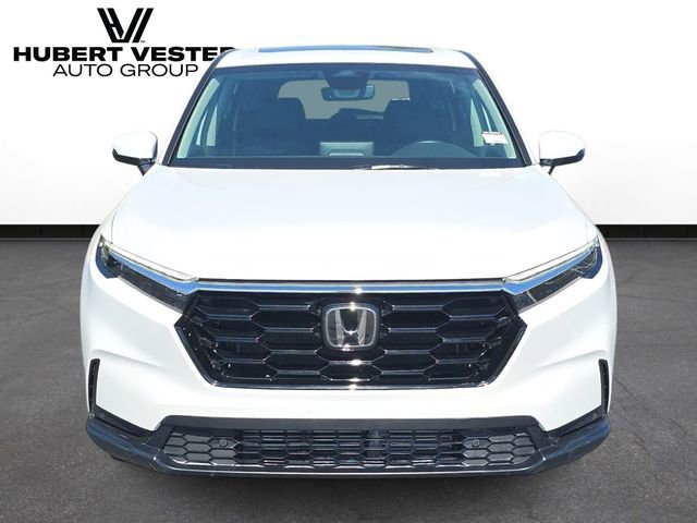 Used 2026 Honda CR-V EX-L image 3