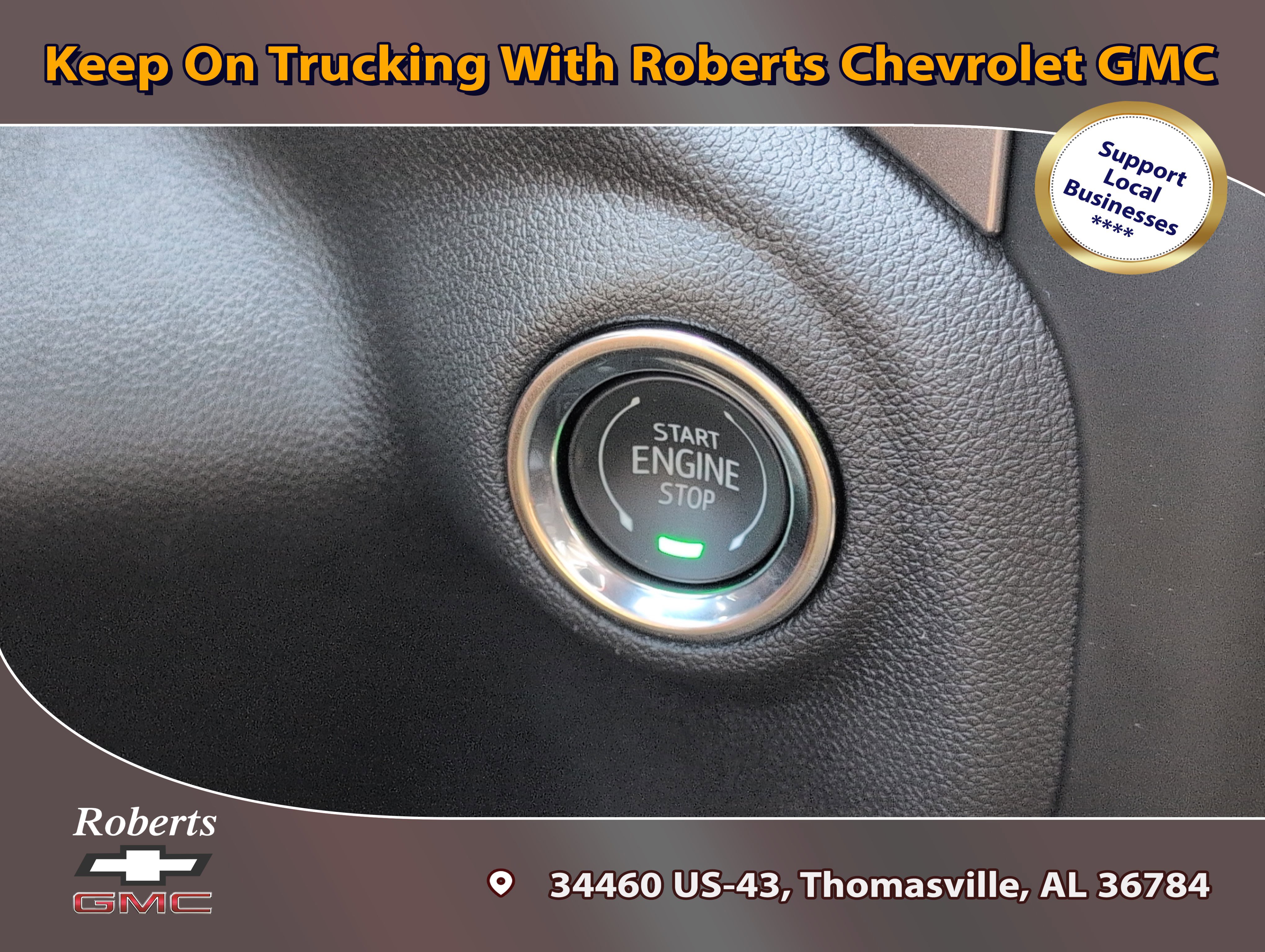 New 2025 Chevrolet Silverado 1500 Custom Trail Boss image 19