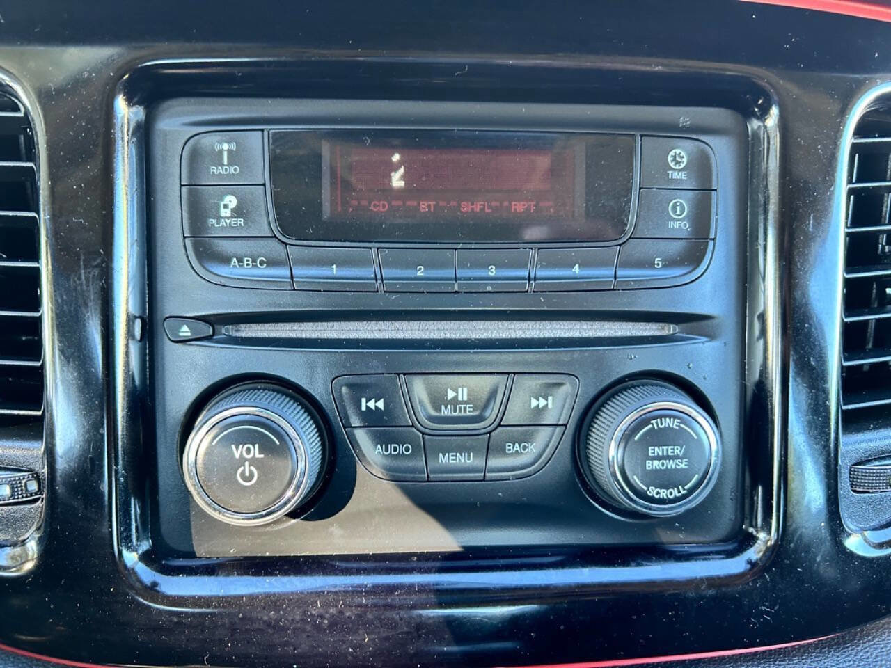 Used 2015 Dodge Dart SE w/ Convenience Group image 20