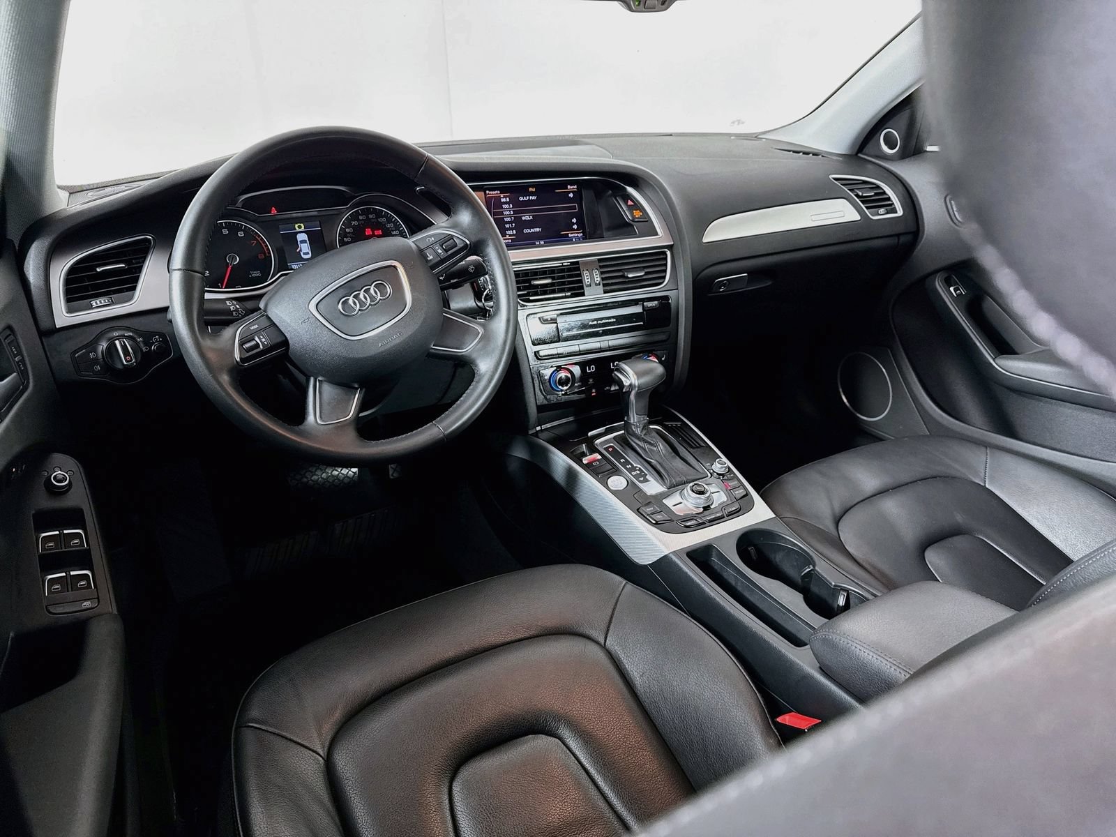 Used 2014 Audi A4 2.0T Premium Plus AWD/4WD image 20