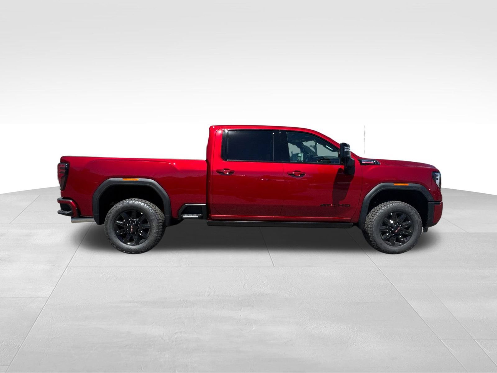 New 2026 GMC Sierra 2500 AT4 w/ AT4 Premium Plus Package AWD/4WD video 2