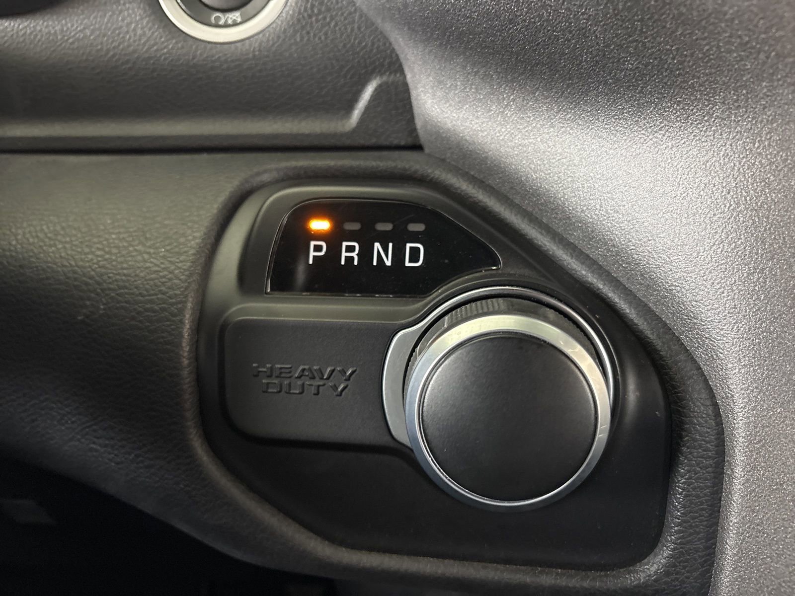 Used 2024 RAM 2500 Tradesman w/ Chrome Appearance Group AWD/4WD image 23