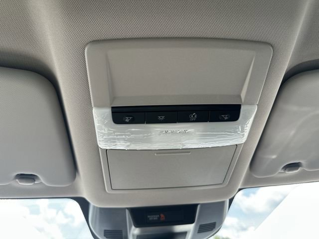 New 2026 Nissan Rogue S image 17