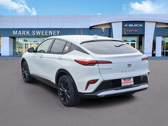 New 2026 Buick Envista Sport Touring w/ Convenience I Package image 28