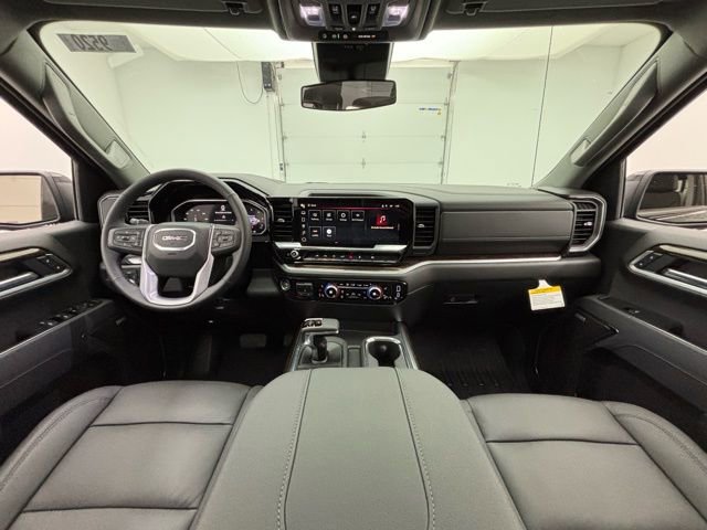 New 2026 GMC Sierra 1500 Elevation w/ Elevation Premium Package image 2