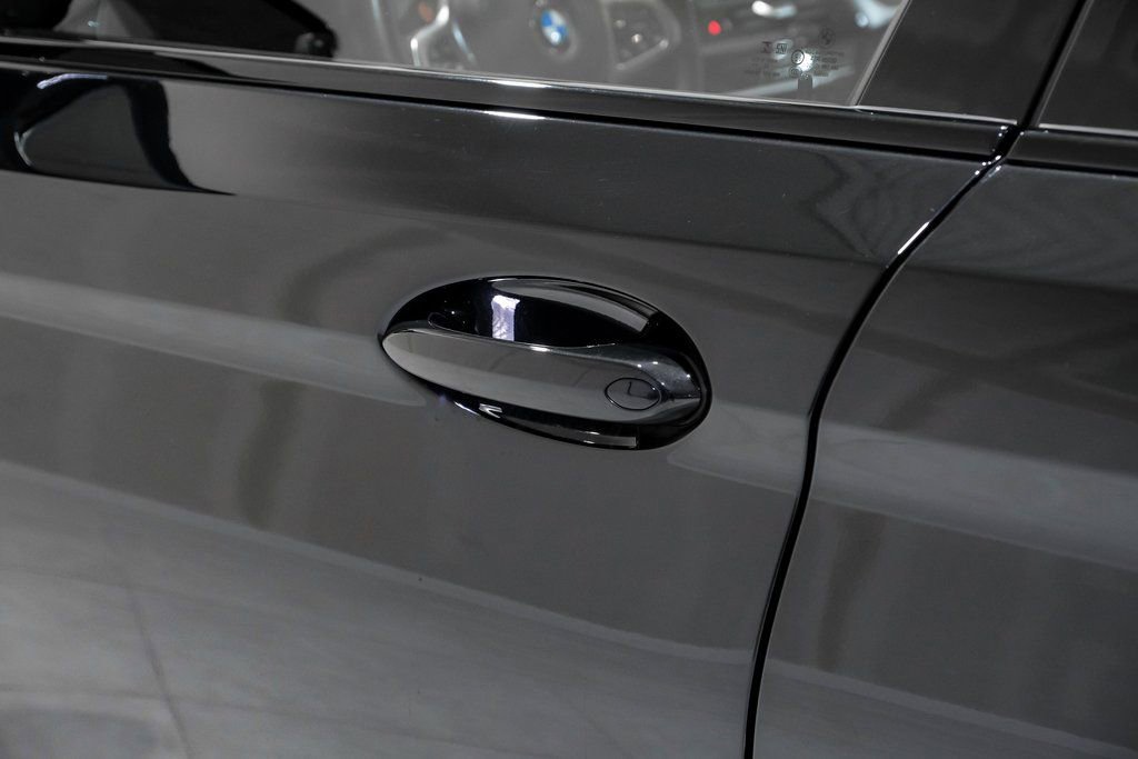 Used 2022 BMW M5 w/ Executive Package image 36