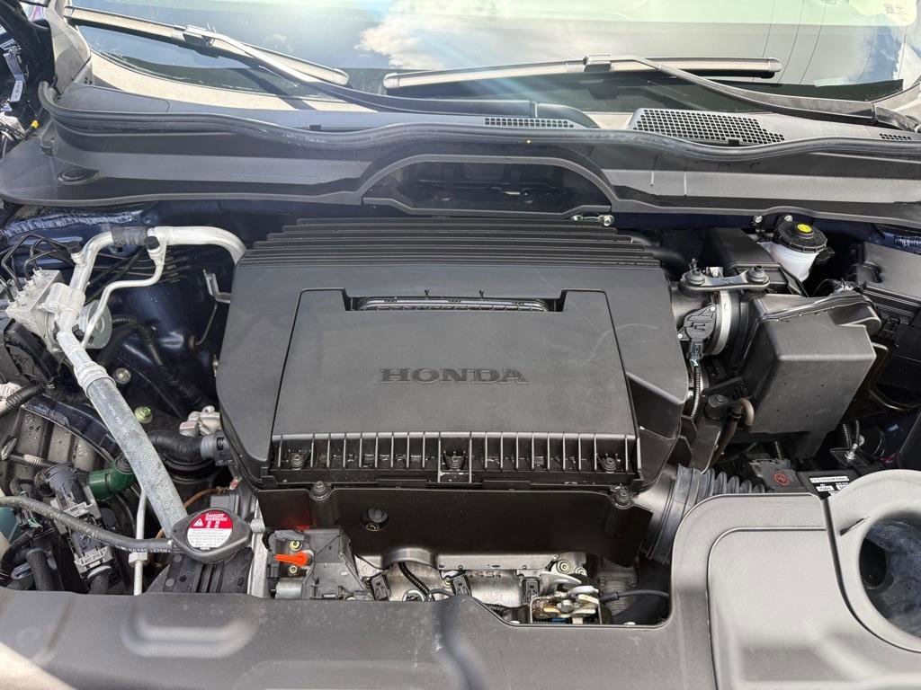 Used 2026 Honda Passport RTL image 38
