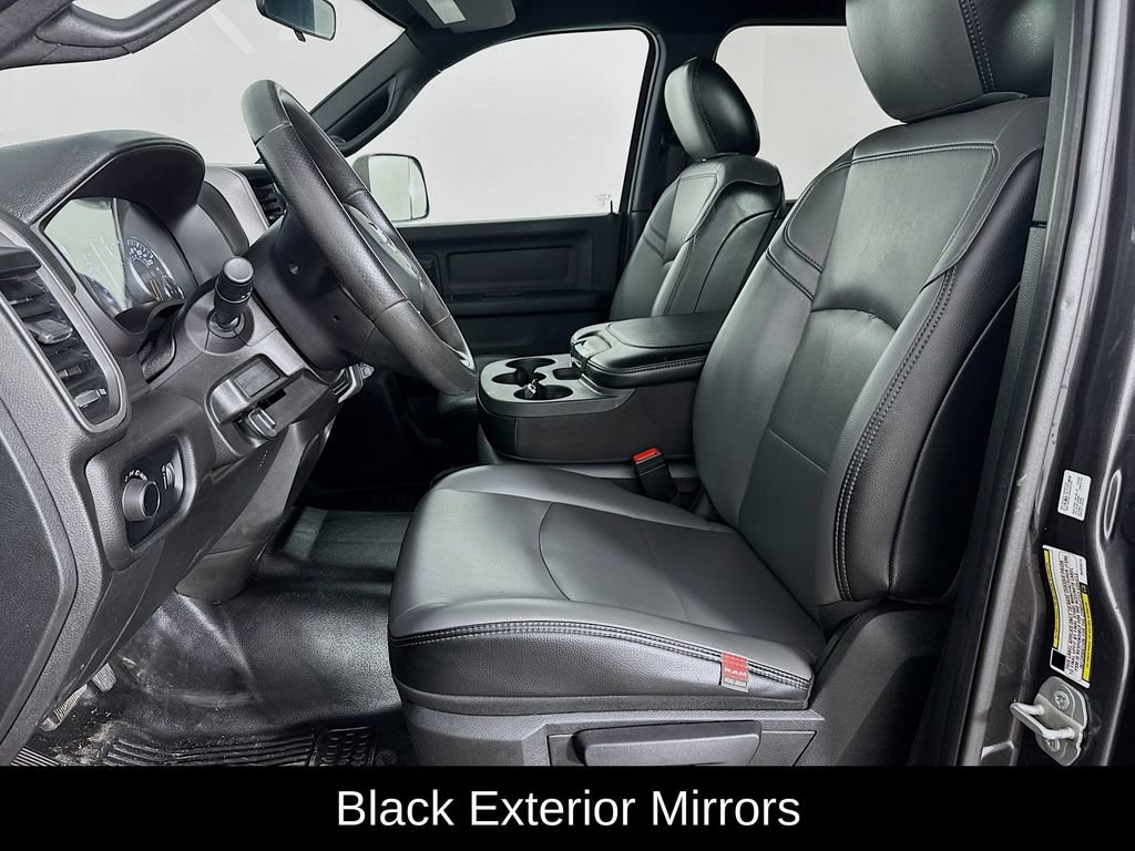 Used 2022 RAM 3500 Tradesman image 10