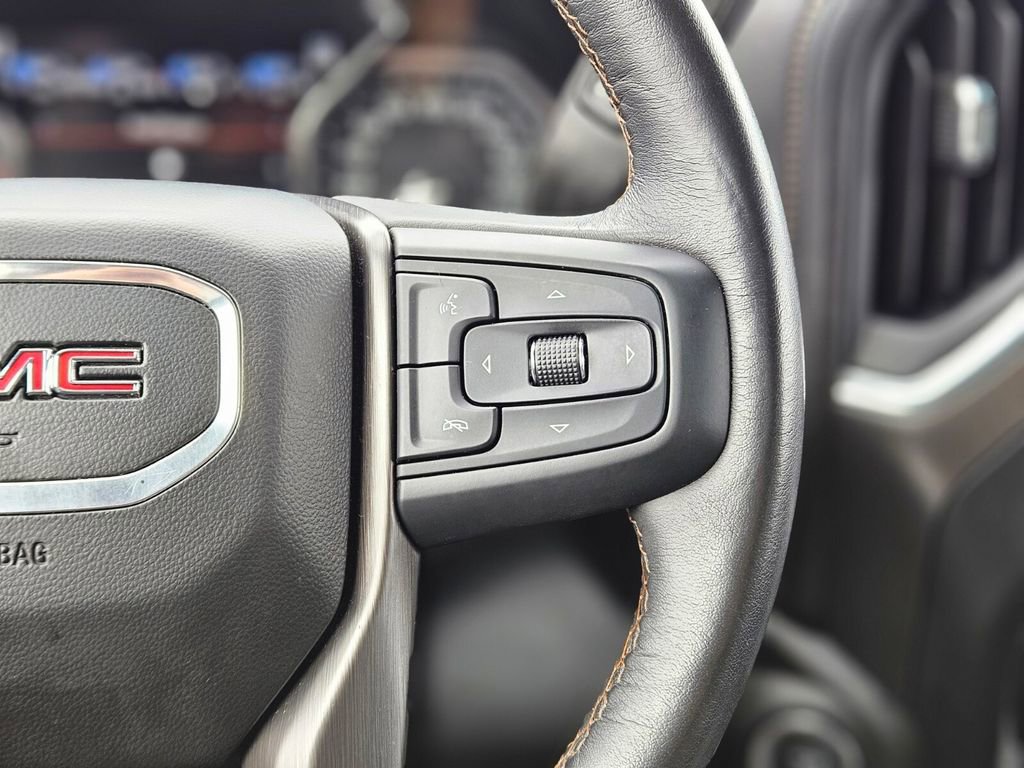 Used 2022 GMC Sierra 1500 AT4 w/ AT4 Premium Package image 25