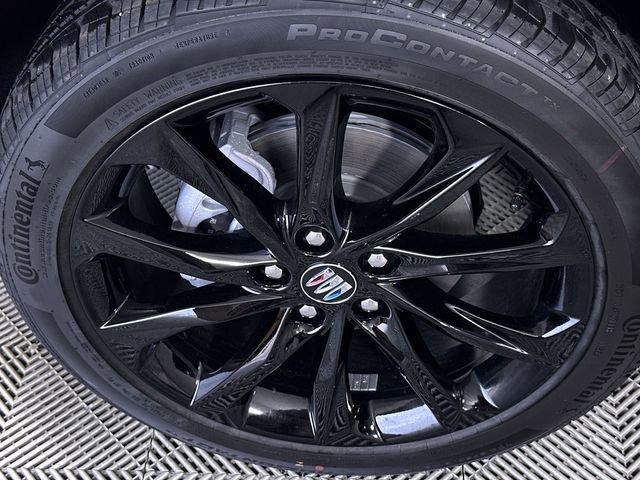 New 2026 Buick Encore GX Sport Touring w/ Advanced Technology Package FWD image 34