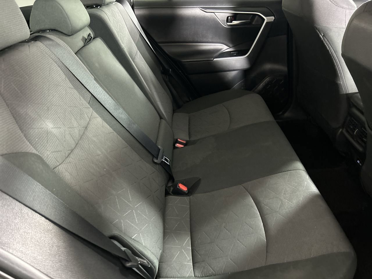 Used 2024 Toyota RAV4 XLE image 24