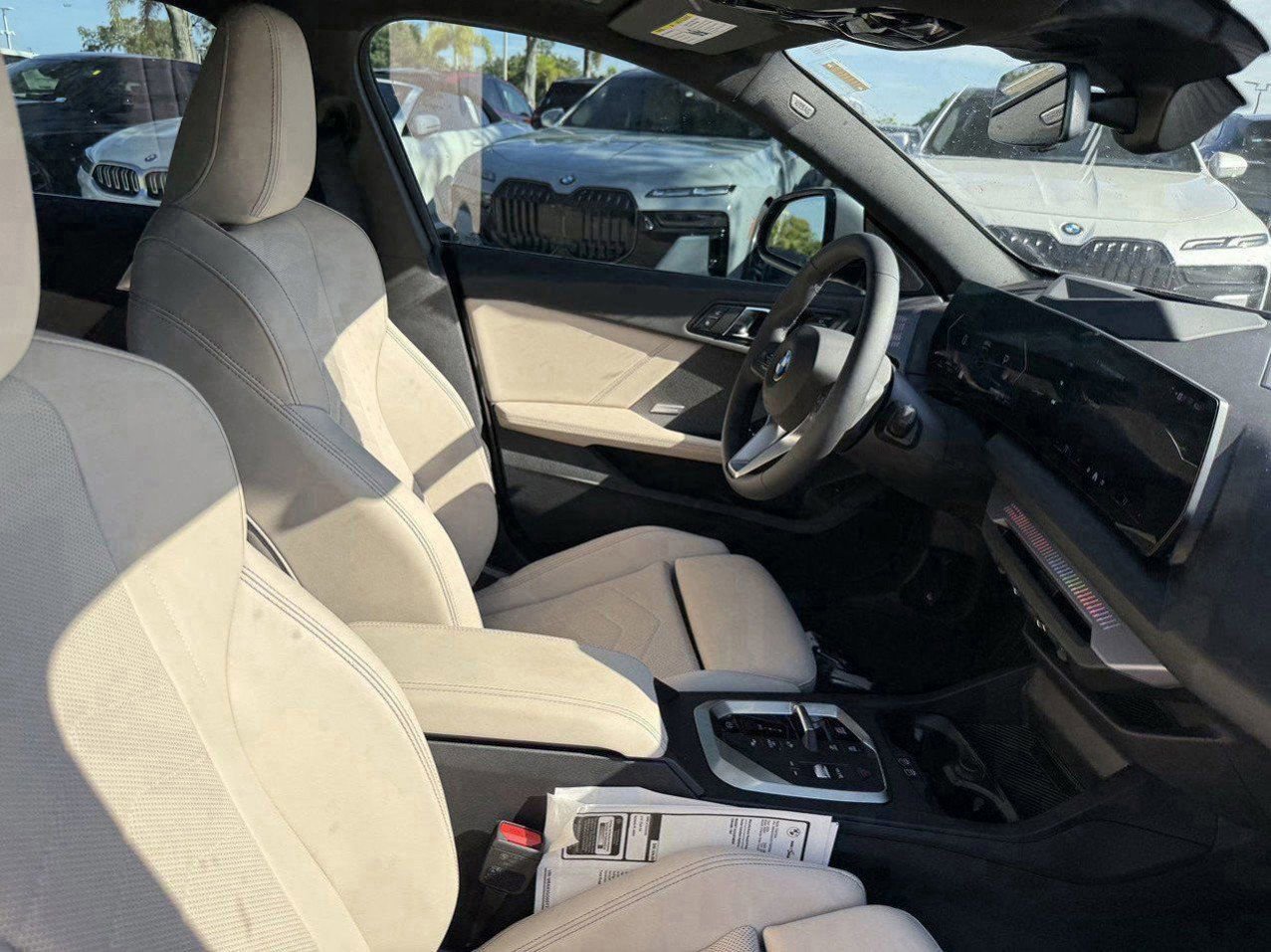 New 2026 BMW 228i w/ Technology Package image 13