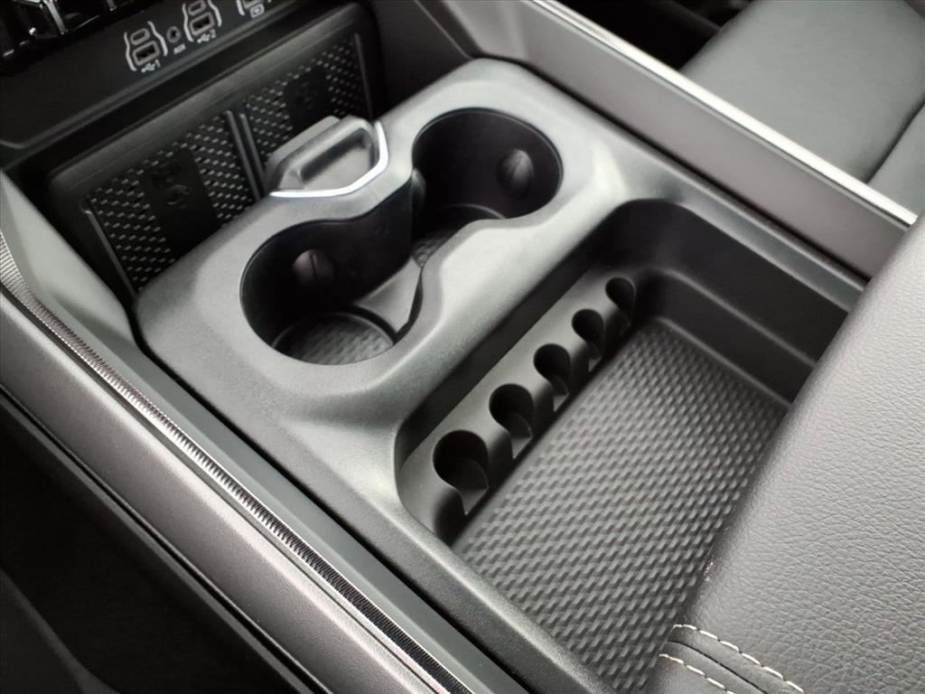 New 2026 RAM 1500 Rebel image 28