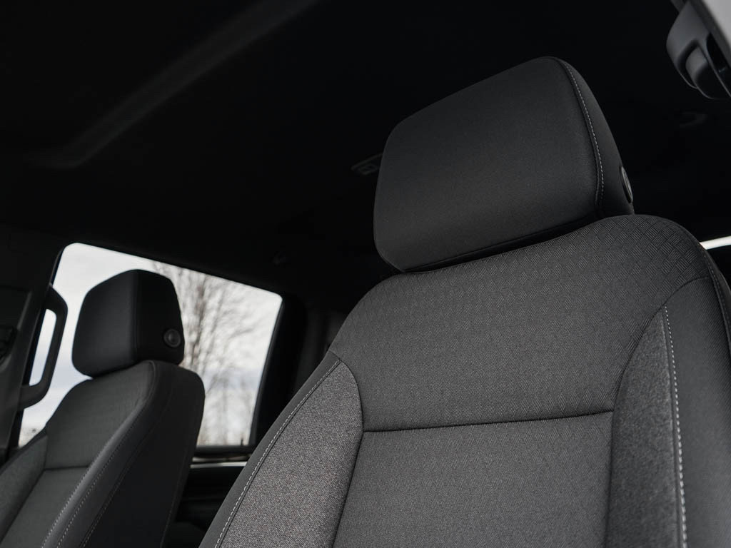 New 2026 Chevrolet Silverado 2500 LT w/ Trail Boss Package image 18