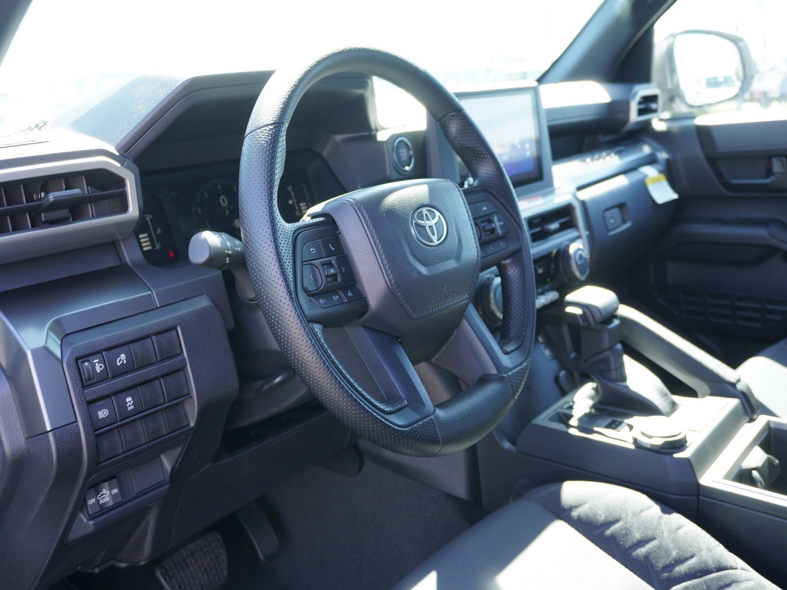 New 2026 Toyota Tacoma SR5 image 20