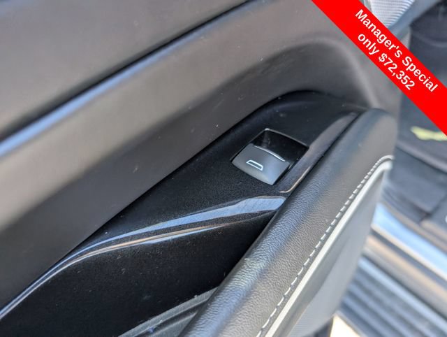 Used 2023 Cadillac Escalade ESV Sport Platinum AWD/4WD image 12